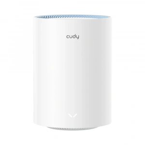 CUDY M1200-1P 1200mbps AC1200 Dual Band Mesh Router