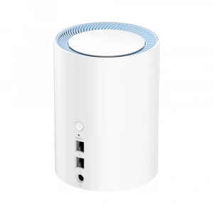 CUDY M1200 WIFI5 AC1200 Çift Bant Router 2li set