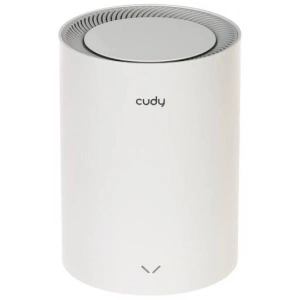 CUDY M1800 2P WIFI6 AX1800 Gigabit Çift Bant Router 2li set