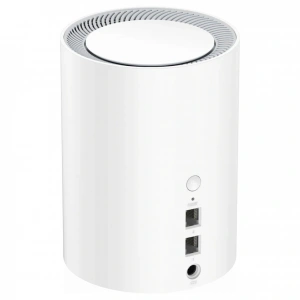 CUDY M1800-3 WIFI6 AX1800 Gigabit Mesh Touter 3lü Set