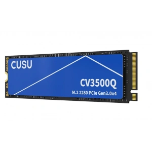 CUSU 512GB KS2G6512DS 3500-2000MB/s M2 NVME GEN4 Disk