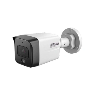 DAHUA 2MP Bullet 2.8mm IP Kamera Sesli IPC-HFW1230TC1-SA