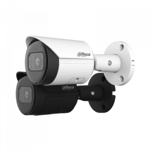 DAHUA 2MP Bullet 3.6mm IP Kamera Sesli IPC-HFW2241S-S-0360B