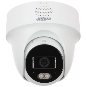 DAHUA 2MP Dome 2.8mm Smart Dual Light IP Kamera DH-IPC-PT1239H-S-PV