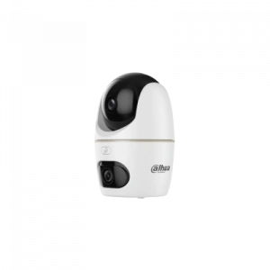 DAHUA 3MP Küp 3.6mm PT IP Kamera IPC-HPT1339DD-STW-3E2-0360B