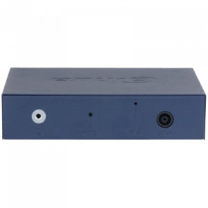 DAHUA 4port PoE 60w 1-Uplink Gigabit Cloud yönetilebilir Switch CS4006-4GT-60