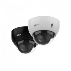 DAHUA 8MP Dome Motorize IP Kamera IP67,IK10 IPC-HDBW2841R-ZAS