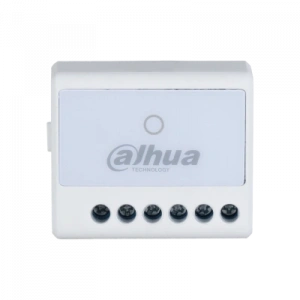DAHUA Relay DHI-ARM7011-W2(868) Kablosuz Role Modülü