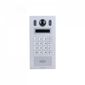 DAHUA VTO6222E-P 2 Telli IP Intercom Sistemi Daire Tipi