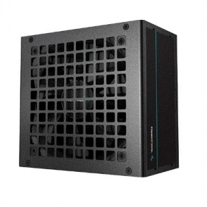 DEEPCOOL 650W 80+ PF650 12cm Fanlı Power Supply