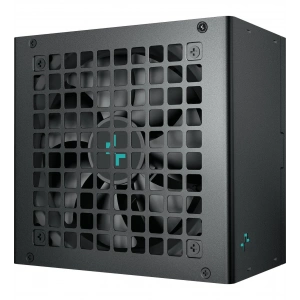 DEEPCOOL 750w 80+ Bronze PL750-D PCIe 5.0 Power Supply