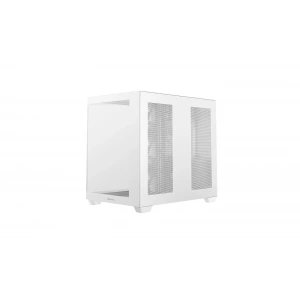 DEEPCOOL CG530-4F-WH 4-ARGB Fanlı Gaming Mid-Tower PC Kasası Beyaz