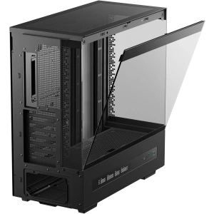 DEEPCOOL CH690 DIGITAL Panoramic Dijital Ekranlı Gaming Mid-Tower PC Kasası