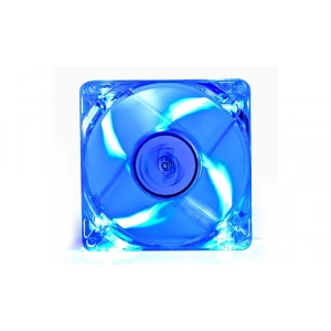 DEEPCOOL XFan 80L/B 8cm LEDli Kasa Fanı