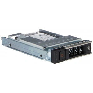 DELL 1.2TB 2.5  400-ATJM 7200 RPM Enterprise Sas Sunucu Diski