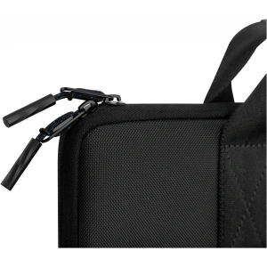 DELL 14 EcoLoop Pro Slim Notebook Kılıfı (CV5423 / 460-BDLJ) Gri/Siyah