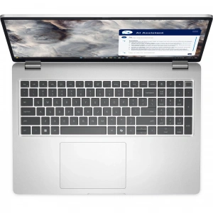 DELL 16 ULTRA 7 255U - 32GB DDR5 - 1TB NVME O/B UHD FDOS NOTEBOOK / PRO BTO108_PC16250_U