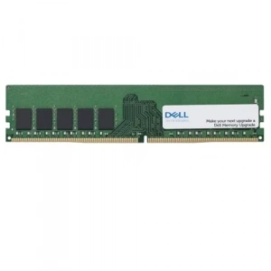 DELL 16GB DDR4 ECC UDIMM 3200MHz 1Rx8 SUNUCU RAM AB663418