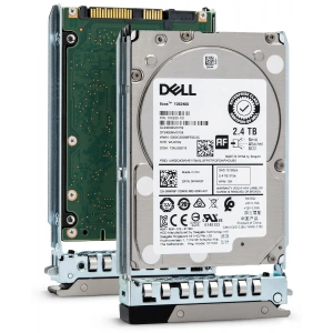 DELL 2.4TB 2.5 10K 12G SAS G14 HDD