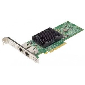 DELL 2port RJ45 10Gb Ethernet Kartı Broadcom BCM57416