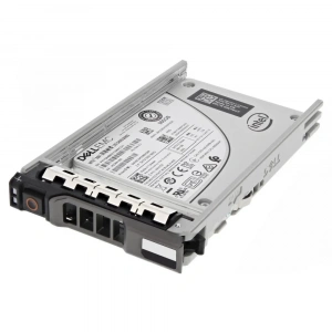 DELL 480GB 23.5 HOT-PLUG 345-BGVP Enterprise Sata-3 SSd Disk
