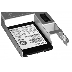 DELL 480GB 2.5  345-BEBH Enterprise Sata-3 SSD Disk