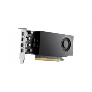 DELL 8GB RTX A1000 GDDR6 128bit 4X mDP PCIe 16X v4.0