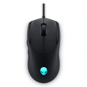 DELL Alienware AW320M 545-BBDS Kablolu RGB 19.000 DPI Oyuncu Mouse (Siyah)