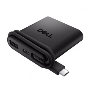 DELL DA225 Pro 4in1 TYPEC Çoklayıcı Adaptör