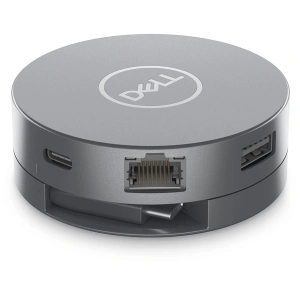 DELL DA305 470-AFKL Gigabit TypeC Ethernet Çoklayıcı Hub