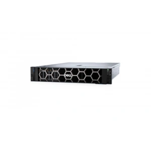 DELL POWEREDGE FLEXI7 SILVER 4510-2x64GB DDR5 RDIMM-8TB SATA-2x700w Rack Sunucu