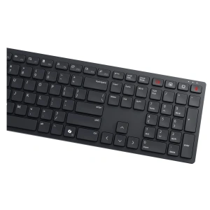 DELL Q TR KB525C PRO 580-BBSW Sessiz Kablolu TypeC Klavye