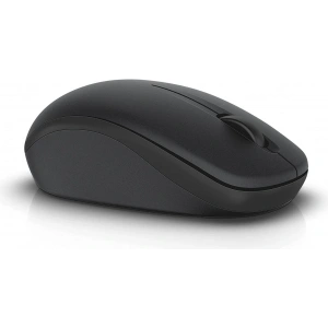 DELL WM126 Kablosuz Optik Mouse Siyah - 570-AAMH