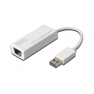 DIGITUS 10/100/1000 USB 3.0 Ethernet (DN-3023)
