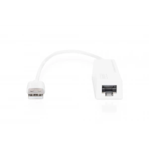 DIGITUS 10/100 Usb 2.0 Ethernet (DN-10050-01)