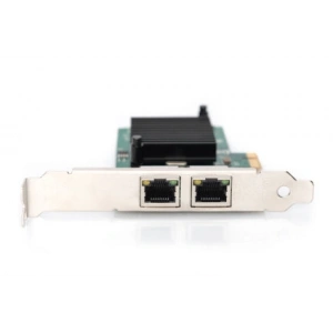 DIGITUS 2port DN-10132 Gigabit PCIe Ethernet
