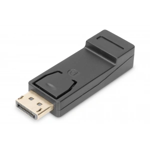 DIGITUS DP-HDMI Görüntü Adaptörü (AK-340602-000.S)