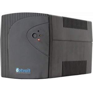 DOTVOLT 1200VA LN1200 LINE INTERACTIVE LED EKRAN UPS