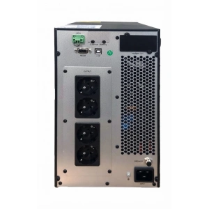 DOTVOLT 3kva MN3KVA PLUS 1/1F Online Ups 12v 9amper