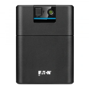 EATON 1200VA 5E1200 USB DIN(Schuko) Line Interactive Led Ekran Ups