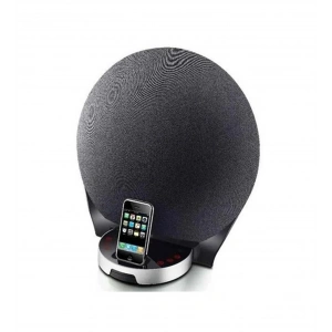 EDIFIER Image Series IF500B Luna5 Encore 52W Rms iPod, Hoparlör Siyah, BLUETOOTH