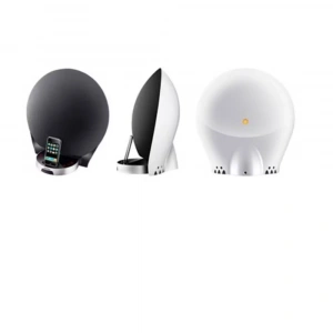 EDIFIER Image Series IF500W Luna5 Encore iPod Dock Hoparlör Sistemi Beyaz
