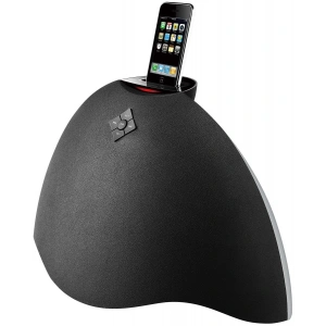 EDIFIER Image Series IF600 Breathe 48W Rms iPod, Hoparlör Siyah, BLUETOOTH
