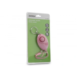 EVEREST EG-9808 Kişisel Alarm