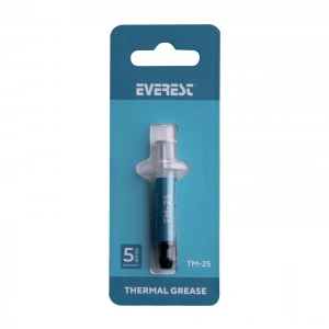 EVEREST TM-25 0.5-gram Termal Macun