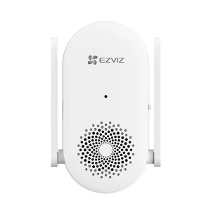 EZVIZ CS-CH1 WIFI Kapı Zili Beyaz
