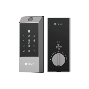 EZVIZ CS-DL04 Akıllı Kilit Çok İşlevli Tuş Takımı