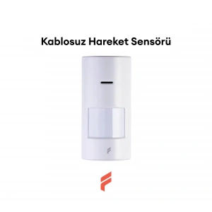 FONRI 1G Kablosuz Hareket Sensörü (PIR Dedektör) HW-06A