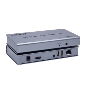 FORLİNE 120metre HDMI Extender