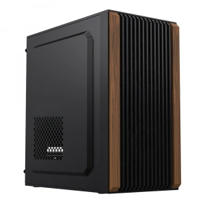FRISBY 300w FC-2730B Standart Micro-Tower PC Kasası